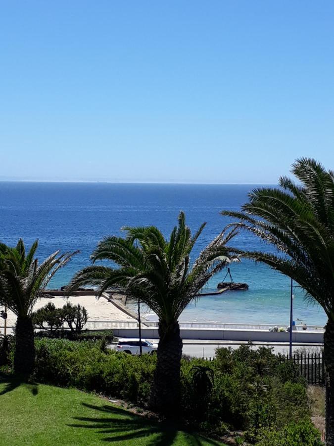 Brookes Hill Suites 238 Port Elizabeth Eksteriør billede