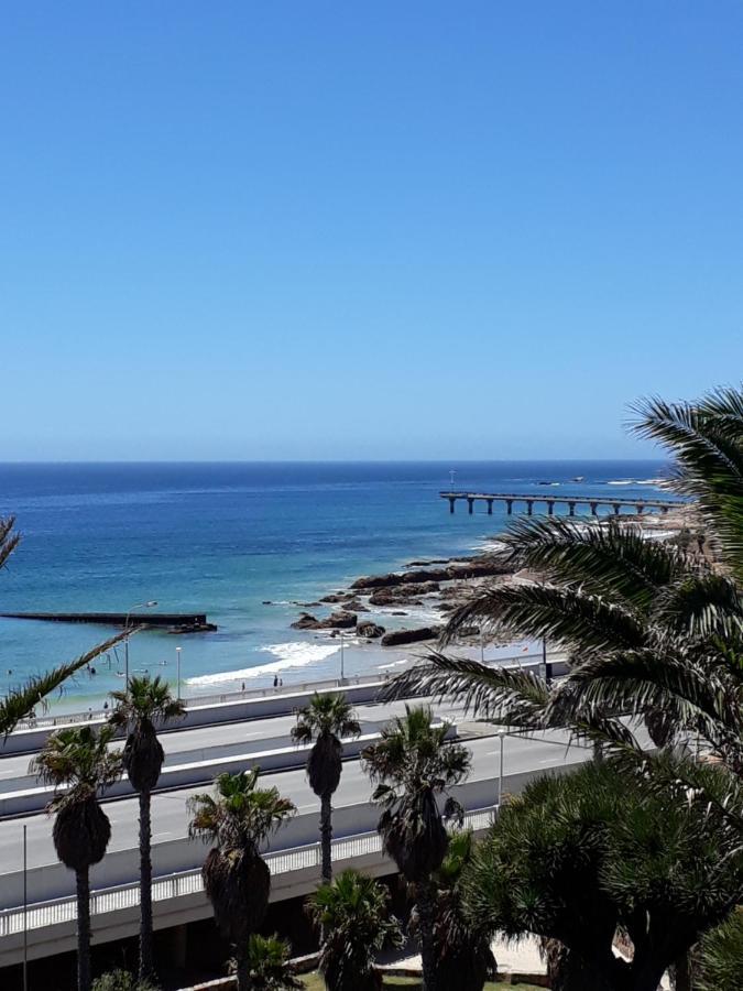 Brookes Hill Suites 238 Port Elizabeth Eksteriør billede