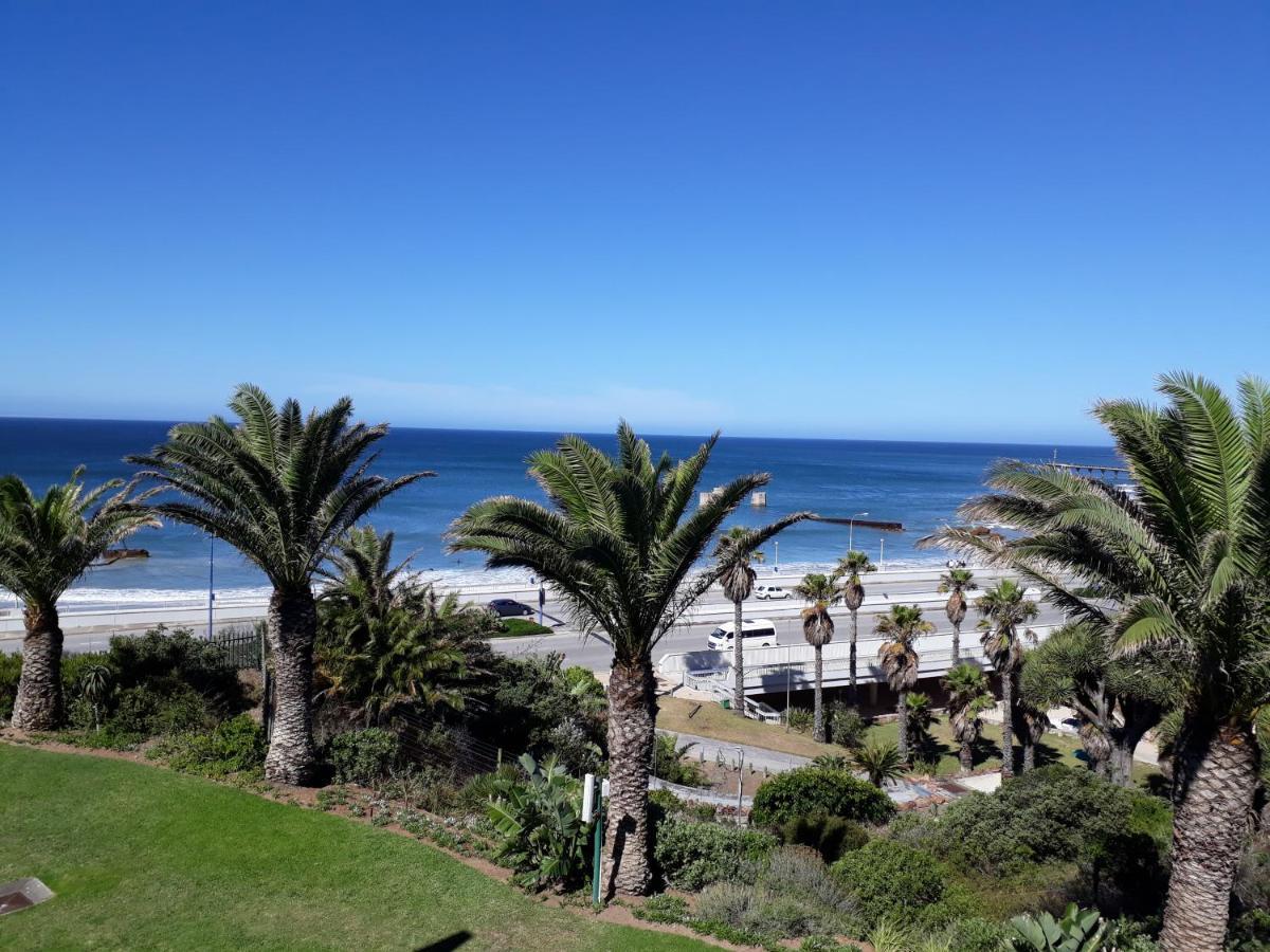Brookes Hill Suites 238 Port Elizabeth Eksteriør billede