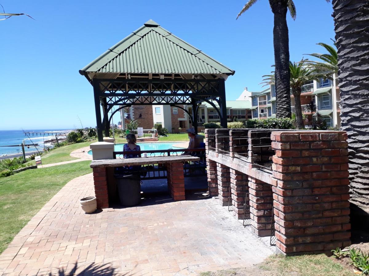 Brookes Hill Suites 238 Port Elizabeth Eksteriør billede