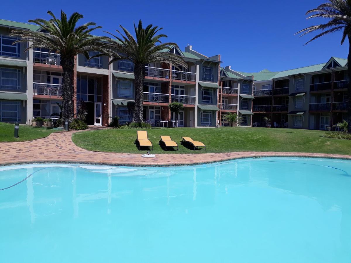 Brookes Hill Suites 238 Port Elizabeth Eksteriør billede