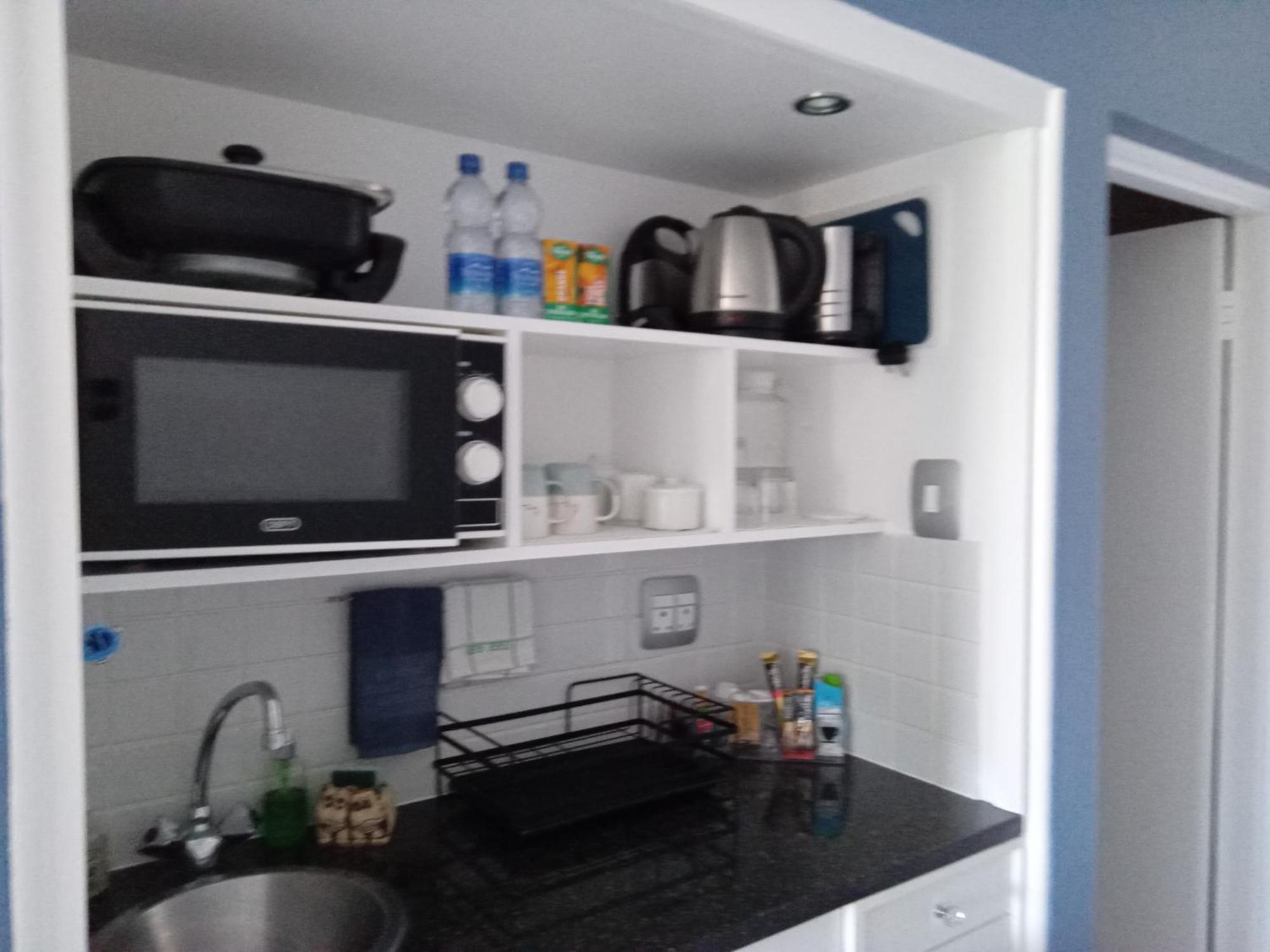 Brookes Hill Suites 238 Port Elizabeth Eksteriør billede
