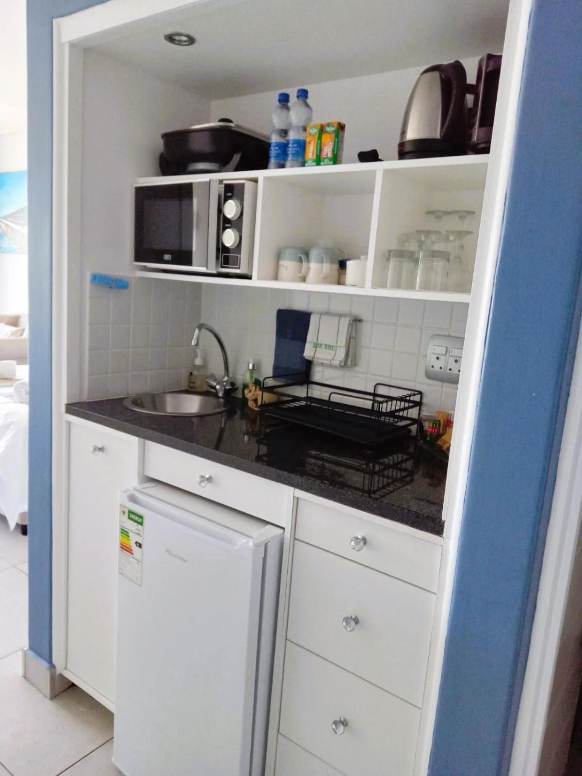 Brookes Hill Suites 238 Port Elizabeth Eksteriør billede