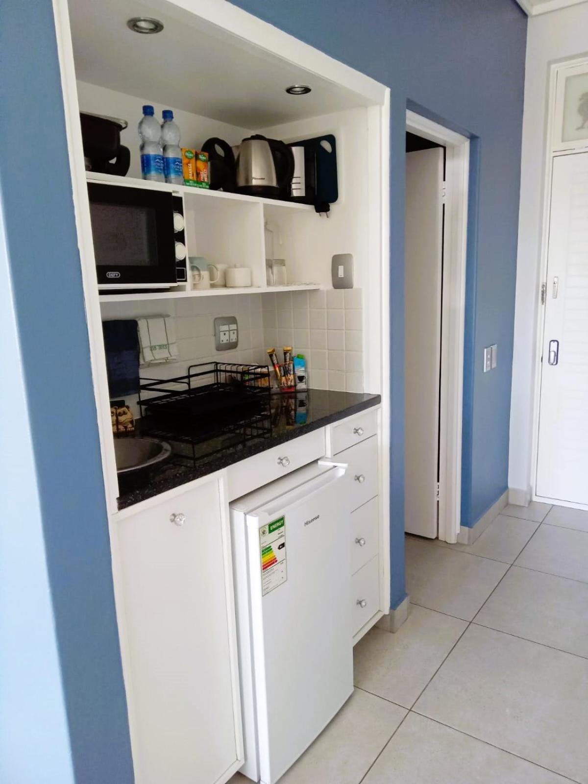 Brookes Hill Suites 238 Port Elizabeth Eksteriør billede