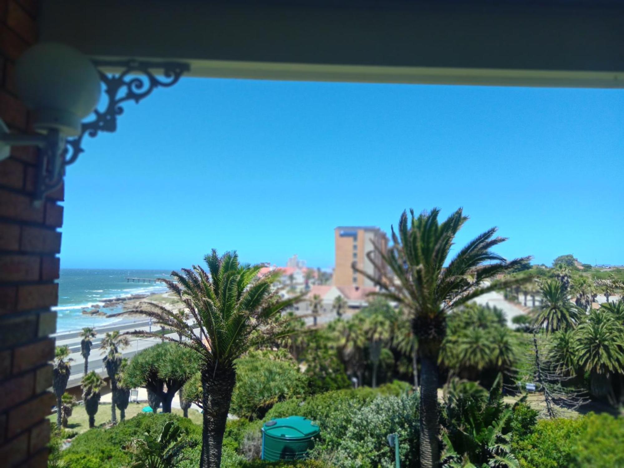 Brookes Hill Suites 238 Port Elizabeth Eksteriør billede