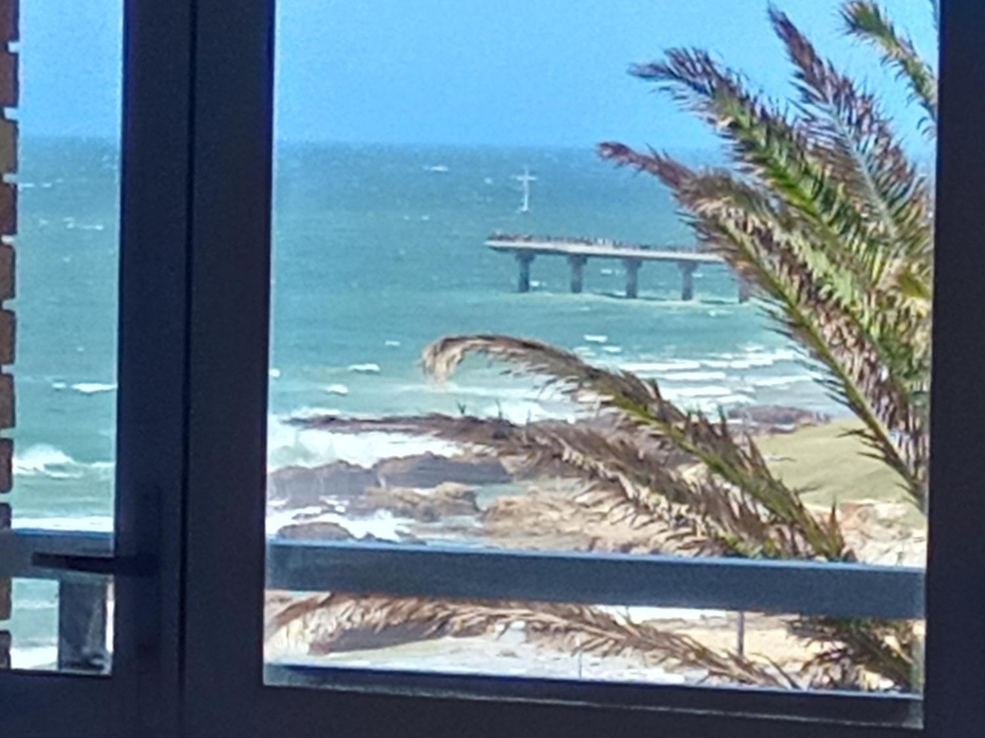 Brookes Hill Suites 238 Port Elizabeth Eksteriør billede