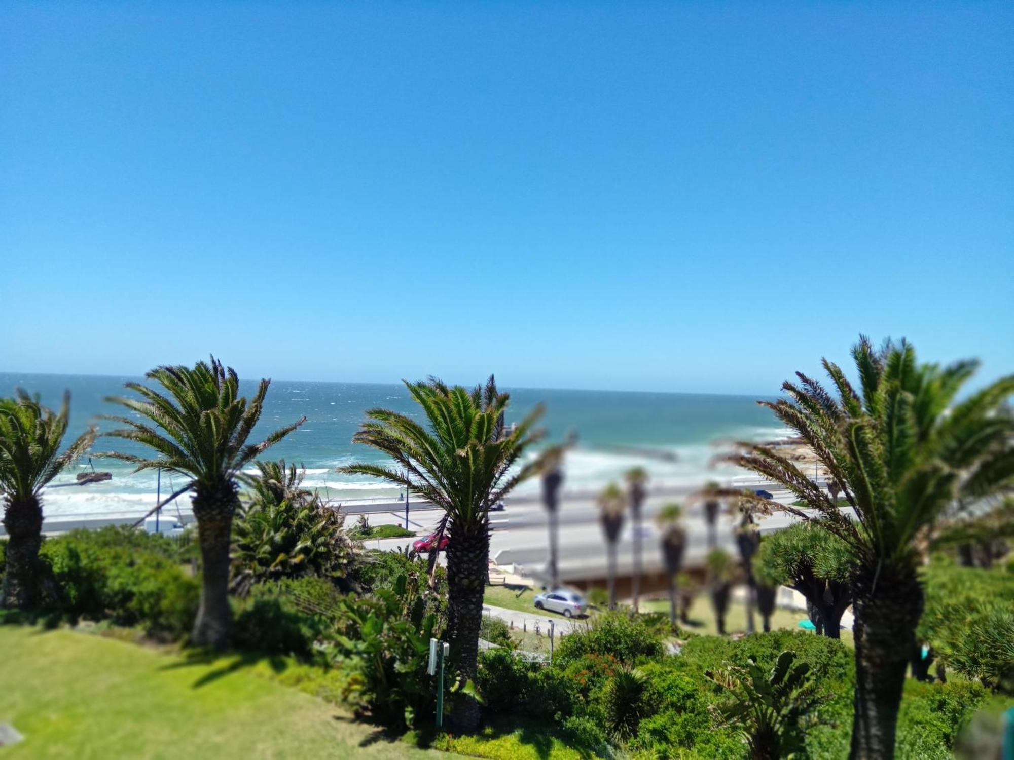 Brookes Hill Suites 238 Port Elizabeth Eksteriør billede