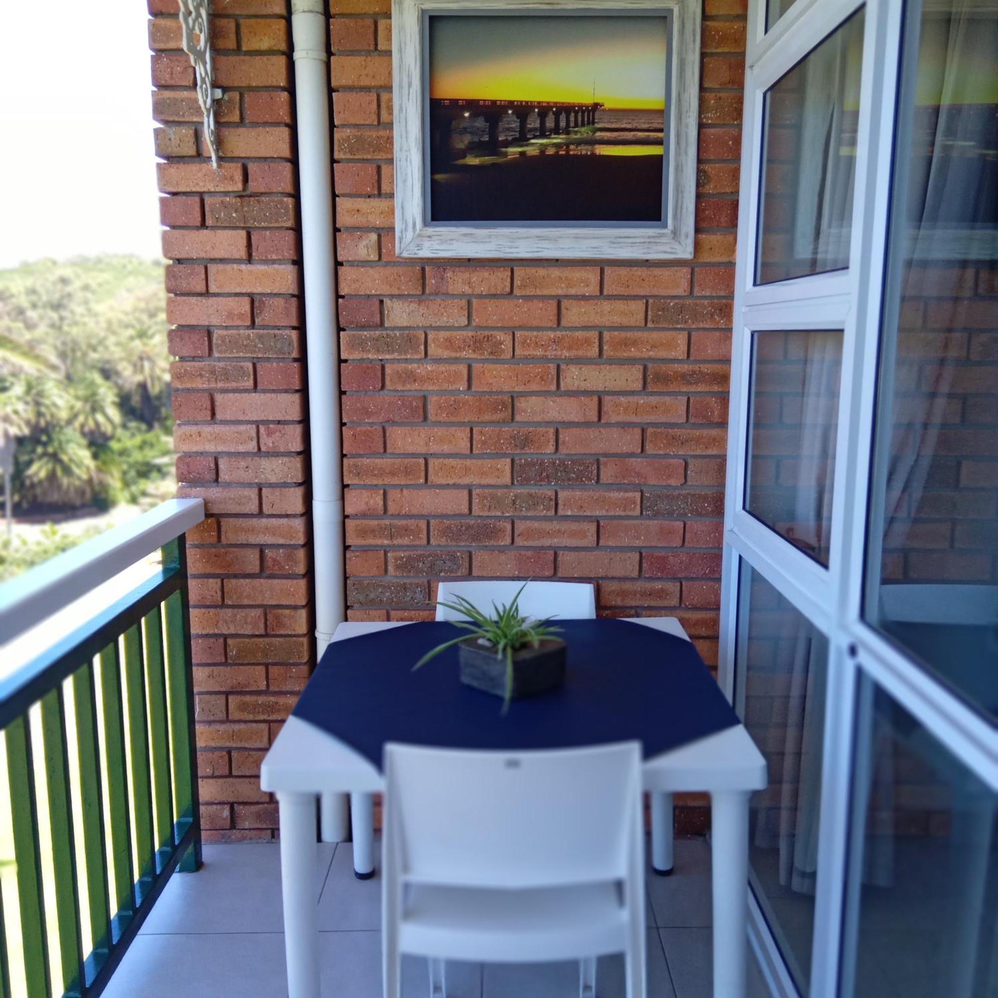 Brookes Hill Suites 238 Port Elizabeth Eksteriør billede