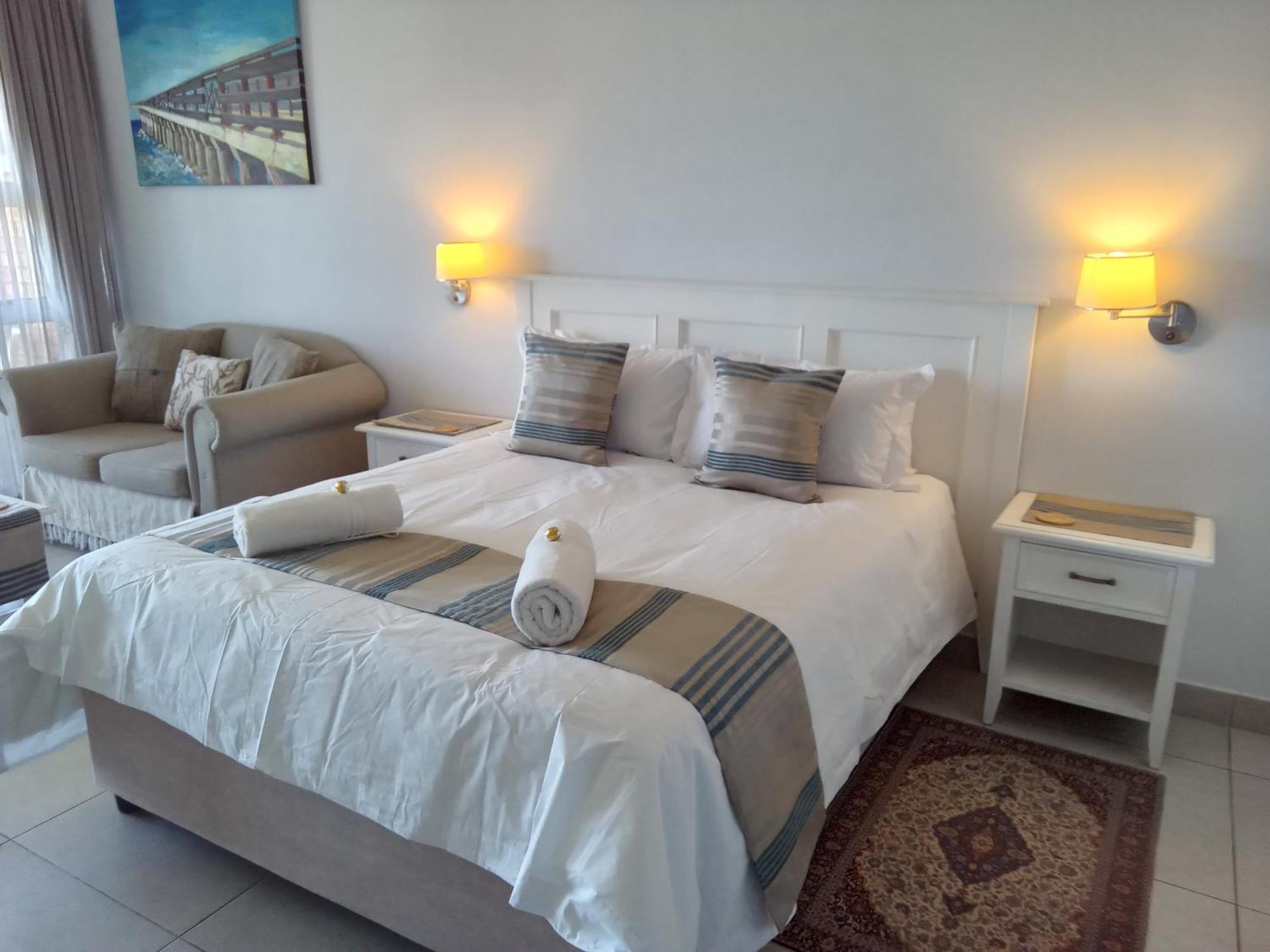 Brookes Hill Suites 238 Port Elizabeth Eksteriør billede