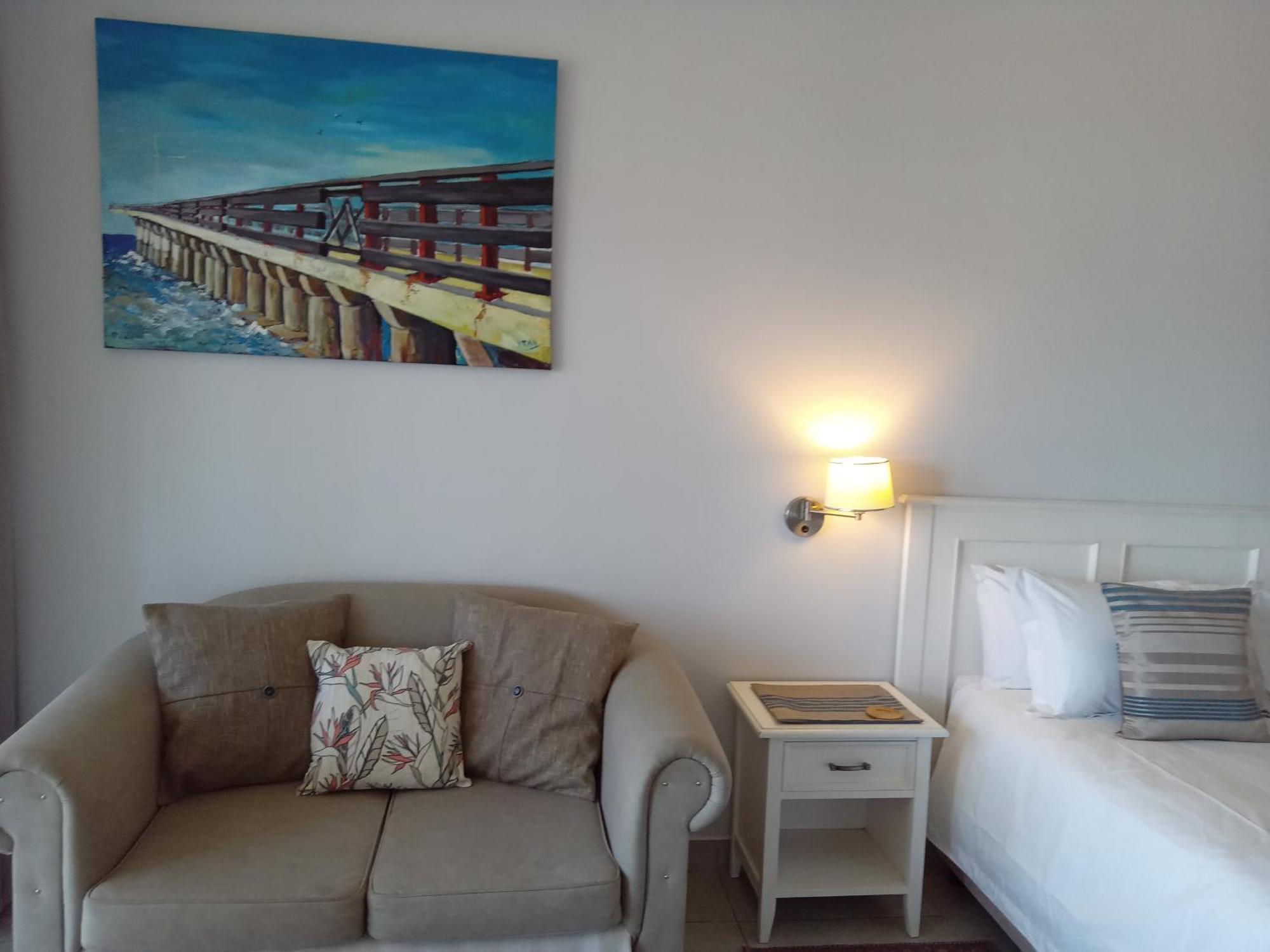 Brookes Hill Suites 238 Port Elizabeth Eksteriør billede