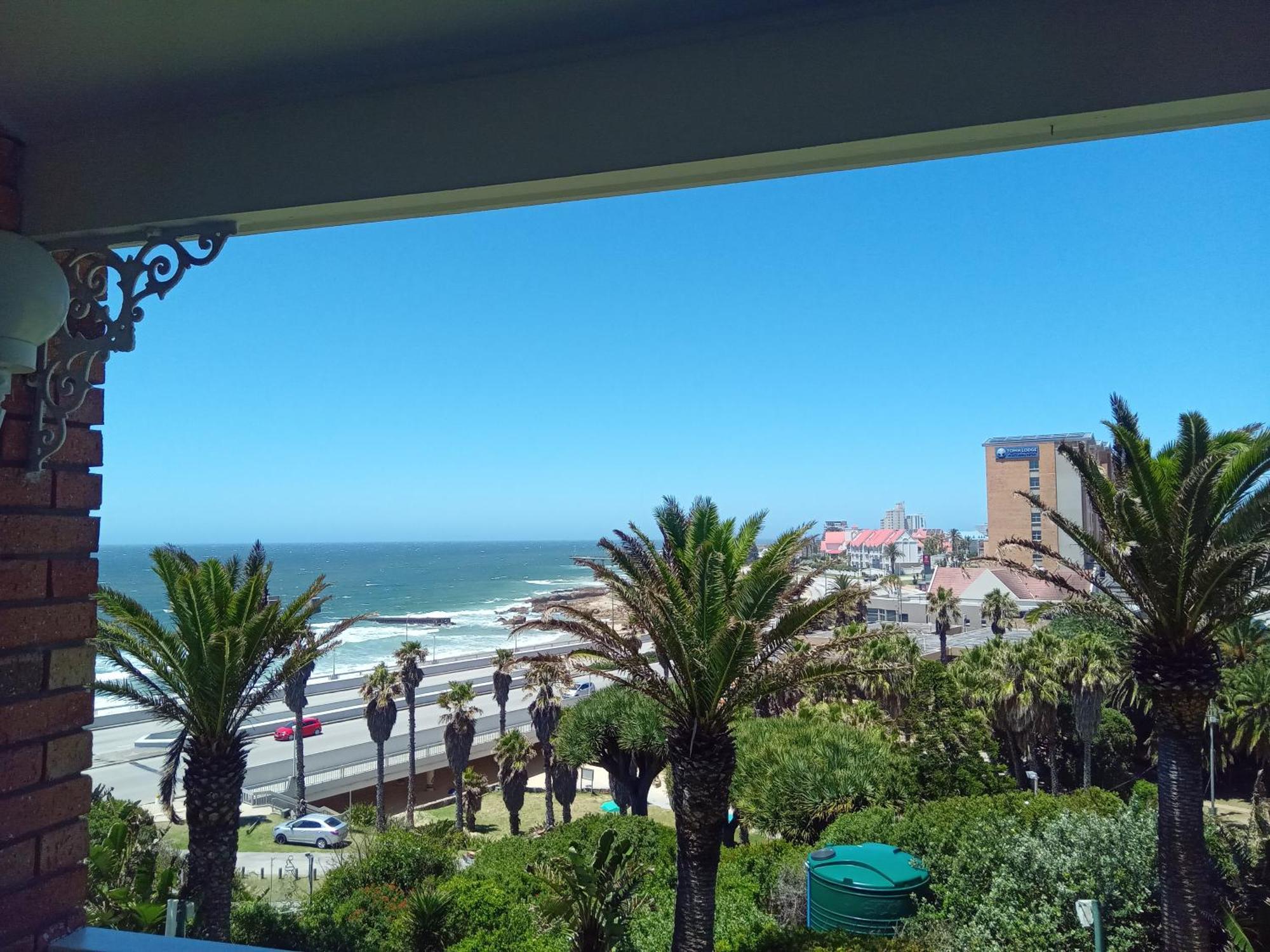 Brookes Hill Suites 238 Port Elizabeth Eksteriør billede